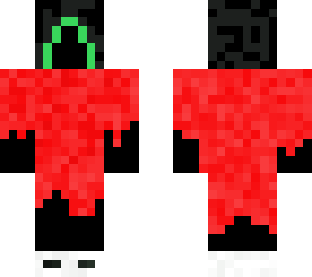 mrcool34196's skin