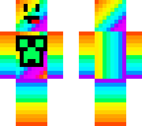 mrrainbowmcrainbowface