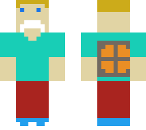 my character with tf2 back.