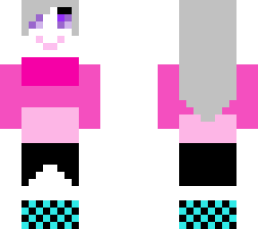 my oc redew 3