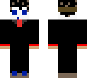 my own skin