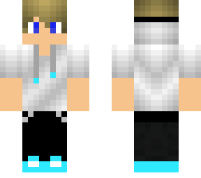 my skin