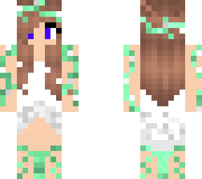 nature fairy