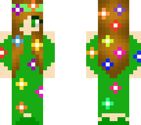 nature girl