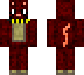 nick