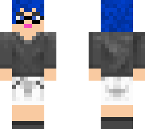 nikki huniepop