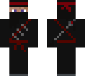ninja steve
