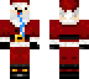 noob santa (santanoob) fixed