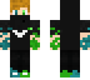 nova skin
