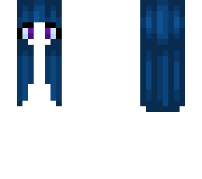 ocean blue  hb