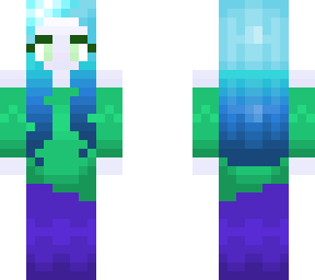 ocean girl