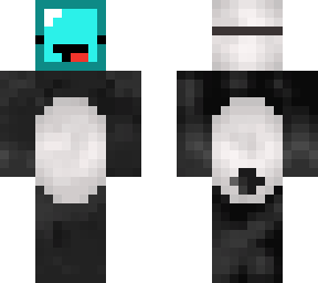 ping spoofing panda