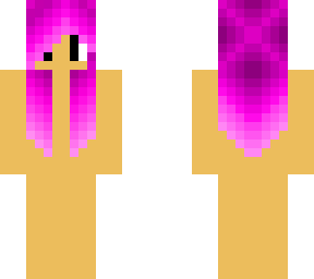 pink hair base