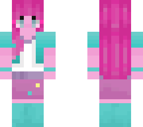 pinkie pie