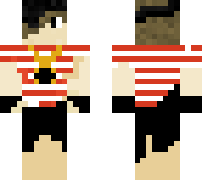 pirate guy