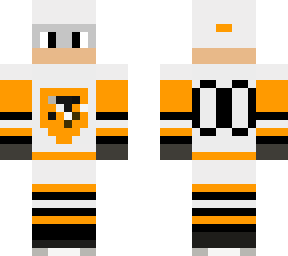 pittsburgh penguins away jersey