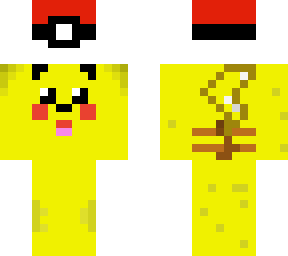 pokemon! (updated)