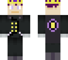 prince daedalix of the ender