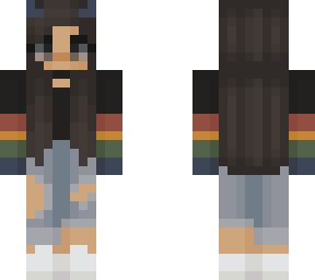 rainbow aesthetic