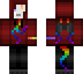 rainbow child