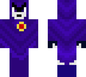 raven edit - not finished