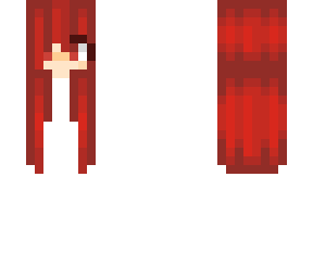 red hair base ---thx for 42 followers!!