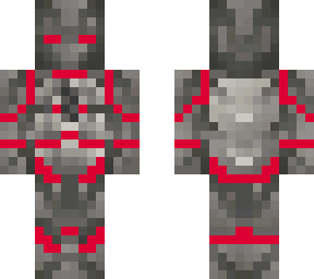 red savitar
