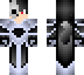 robot warrior
