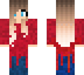 role play skin!