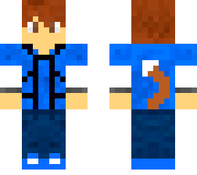 ryguyrocky fox boy