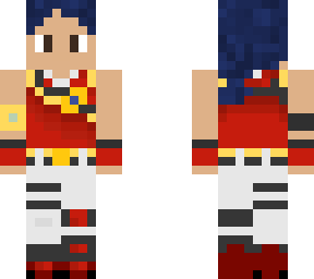 scarlet defender (edit)