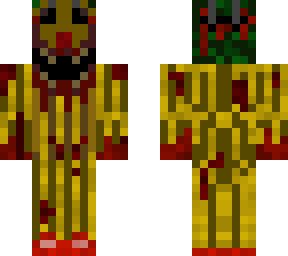 scary clown 1
