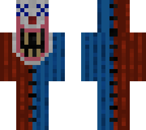 scary clown 2