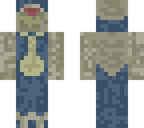 scavenger gothic