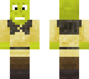 shrek