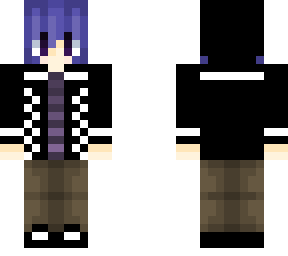 skater boy