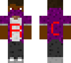 skin von (ryanxcole)