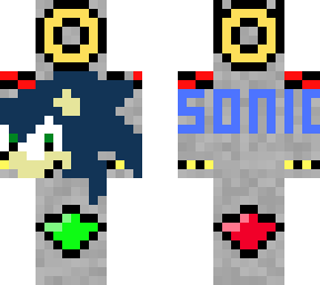sonic