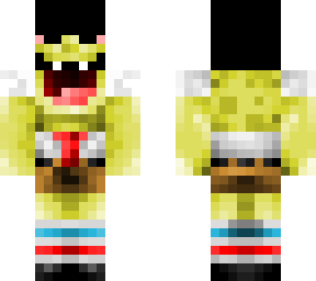 spongebob