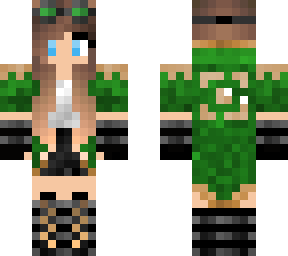 steampunk
