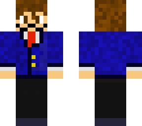 suit and tie razor