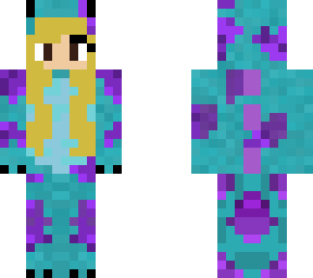 sully onesie