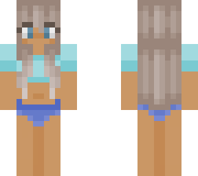 summer swin