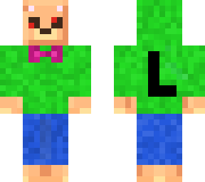 take l bear3 (finished)