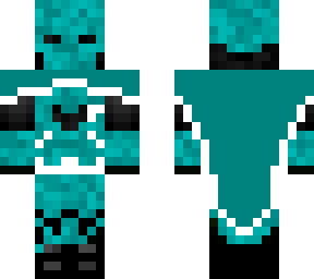 teal pride