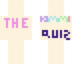 the kimmi quiz! 100 follower special (101 actually)