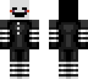 the marionette