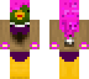 thicc duck