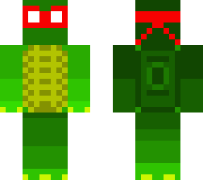 turtle skin