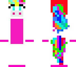 unicorn